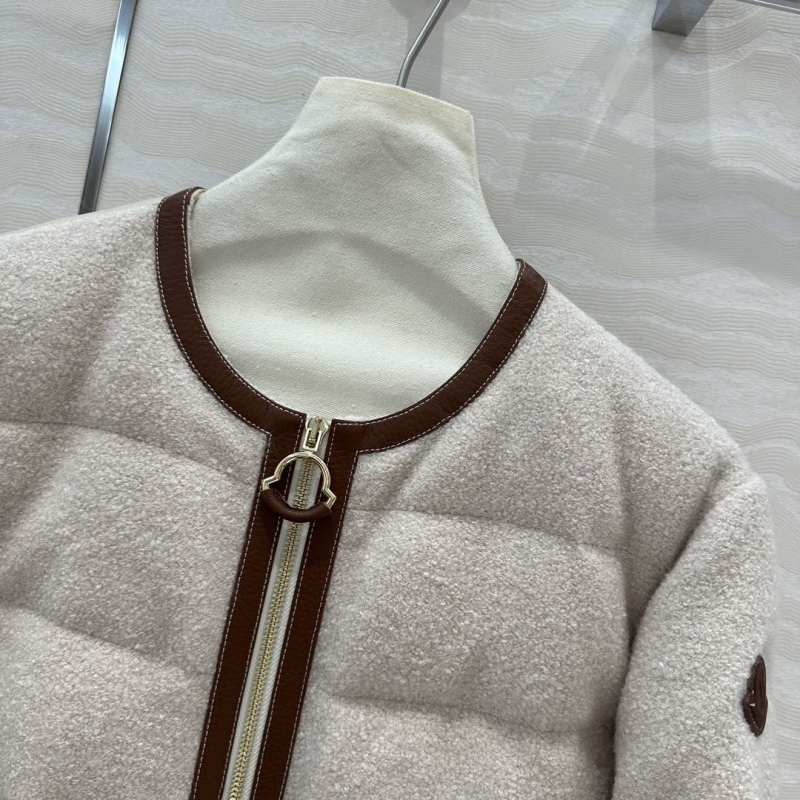 Moncler Down Coat